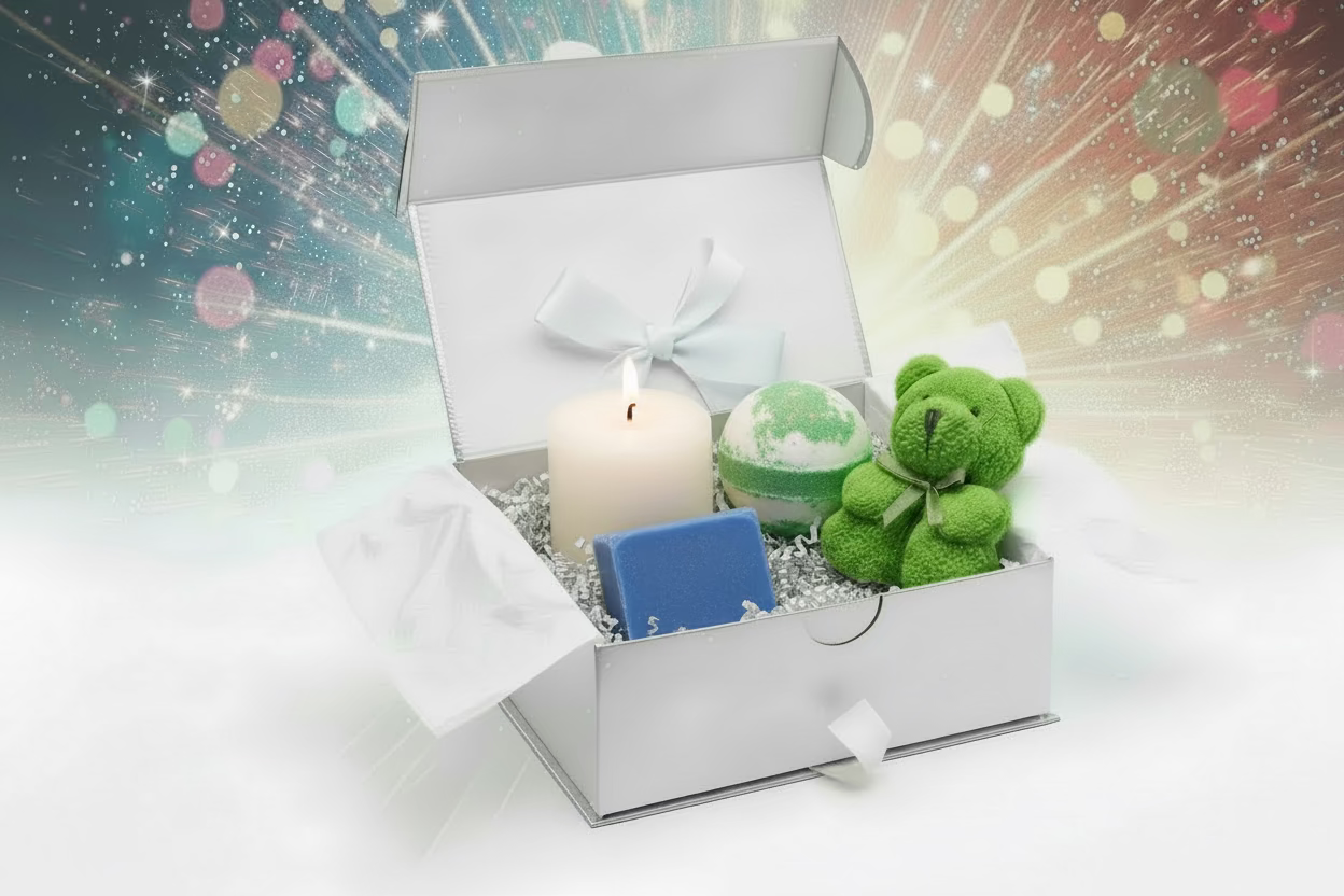 Fragranced Herbal Bathing bomb sets $20.00