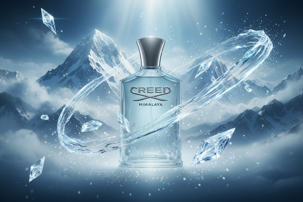 creed himalaya with background and animation
